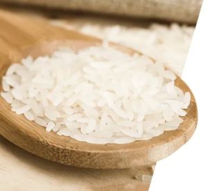 Boiled Basmati Rice