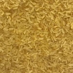 Golden Non Basmati Rice