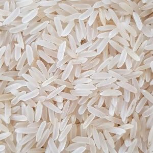 Raw Non Basmati Rice