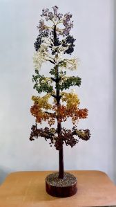 Gemstone Tree