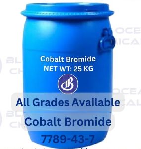 Cobalt Bromide