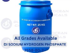 Disodium hydrogen phosphate