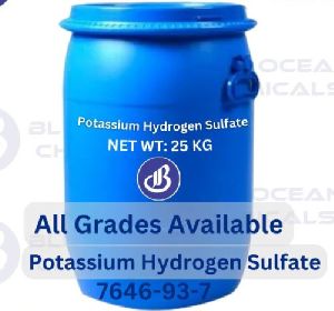 Potassium Hydrogen Sulfate