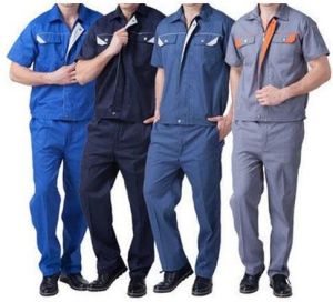 Airlines Ground Staff Dress