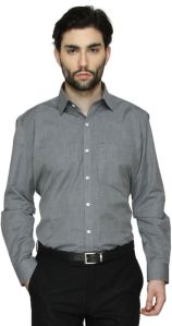 Cotton Corporate Uniform Shirts