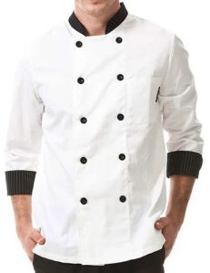 Cotton Hotel Chef Uniform