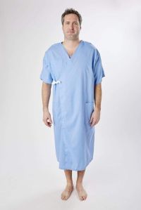 Hospital Patient Gown