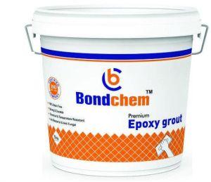 Epoxy Grout