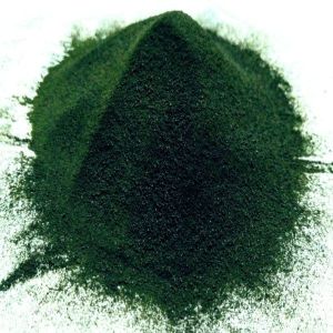 Organic Spirulina Powder