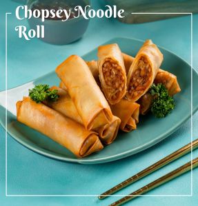 FROZEN CHOPSEY ROLLS