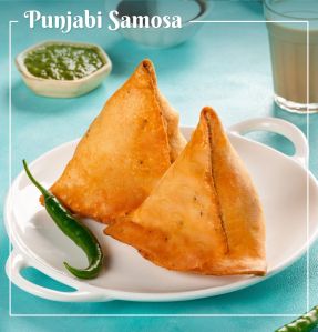 FROZEN JAIN SAMOSA