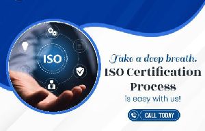 ISO Certification