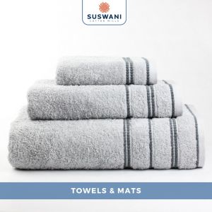 soft towel