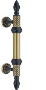 18 Inch Brass Pull Handle