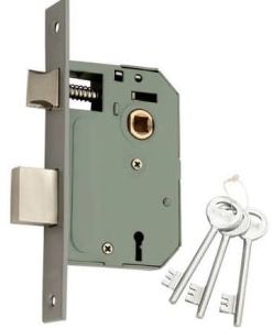 6 Lever Mortise Door Lock