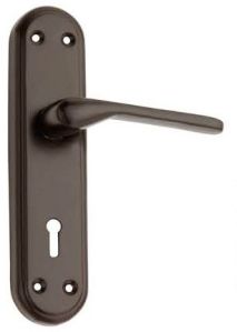 MH-103 7 Inch Iron Mortise Handle