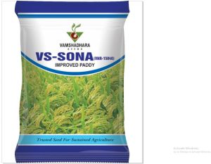 VS-Sona Improved Paddy Seeds