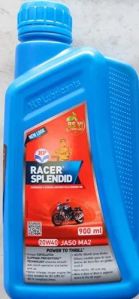 HP Racer Splendid 20W40 Bike Engine Oil