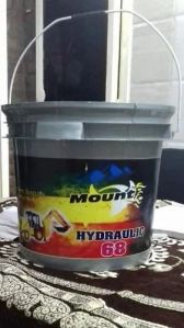 Hydraulic 68 Engine Oil