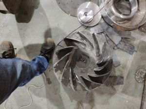 Impellers