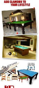 Billiards Snooker Pool Tables