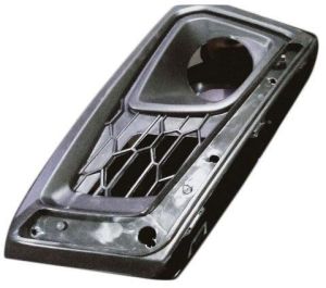 Fog Lamp Injection Mould