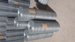 GI Welded Mesh