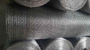 stainless steel gi wire mesh