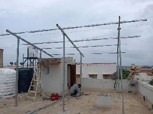 Solar GI Structure