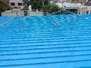Solar GI Structure