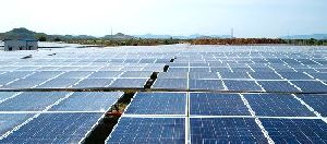 Solar GI Structure