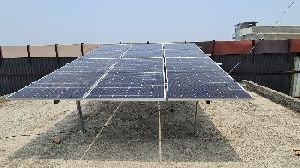 Solar GI Structure