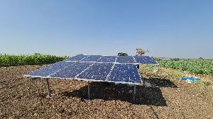 Solar GI Structure