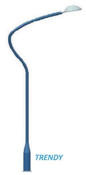 Solar Combo Poles