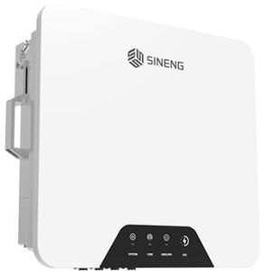 Sineng Solar Inverter
