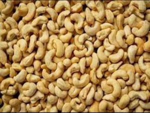 cashew nuts