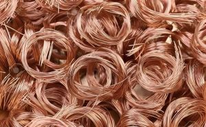 Copper Scrap