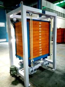 Automatic Table Type 2x12 Plan Sifter