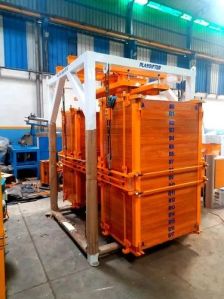 Automatic Table Type 4x12 Plan Sifter