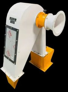 Duck Type Aspiration Channel