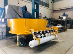 Reverse Air Jet Filter