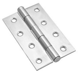 Stainless Steel Hinges