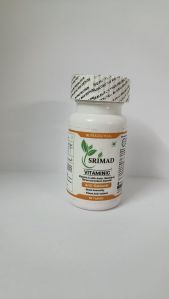 SRIMAD VITAMINIC 60 TABLETS