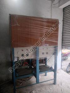 fully automatic paper plate machine