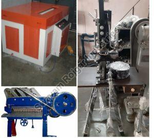 exercise notebook making machinery