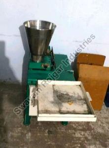 Dhoop Batti Making Machine