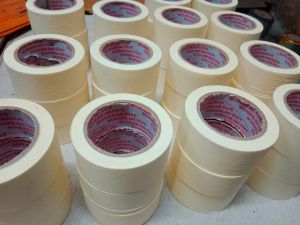 8 x 40mtr masking tape