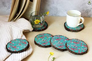 coaster set