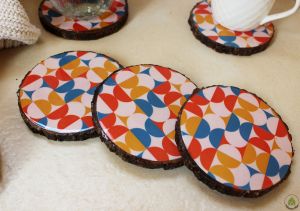 coaster set