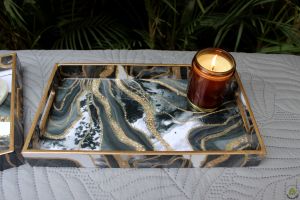 MDF trays